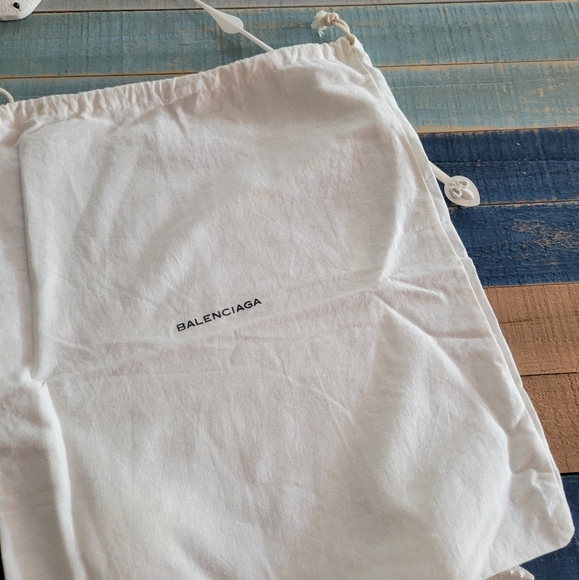 Balenciaga dust bag - Picture 2 of 2